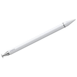 Стилус Baseus Smooth Writing III Series Passive Stylus Non-magnetic (P80080804213) – Белый