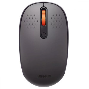 Мышь беспроводная Baseus F01A  2.4G (B010555044)