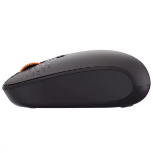 Мышь беспроводная Baseus F01A  2.4G (B010555044) – Серый
