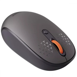 Мышь беспроводная Baseus F01A  2.4G (B010555044) – Серый