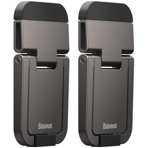 Подставка для ноутбука Baseus Slim Laptop Kickstand (2шт) (LUZC00001)