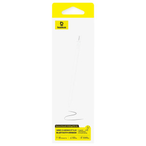Стилус Baseus PS3 Air Smooth Writing Bluetooth Version (B00012) – Белый