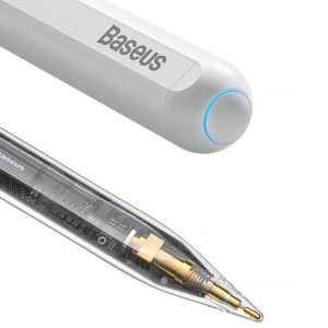 Стилус Baseus Smooth Writing 2 Series Active Version (P80015804213) – Белый