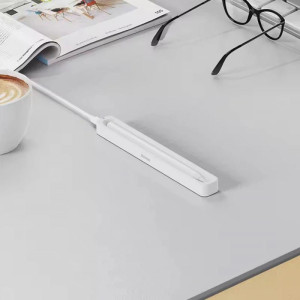 Стилус Baseus Smooth Writing with Charging Case (P80015907213) – Белый
