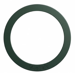 Металлическое кольцо Silicone Magnetic