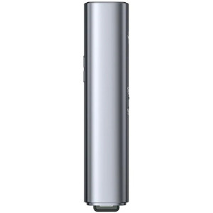 Лазерная указка Baseus Orange Dot Wireless Presenter (Red Laser) (WKCD) – Серый