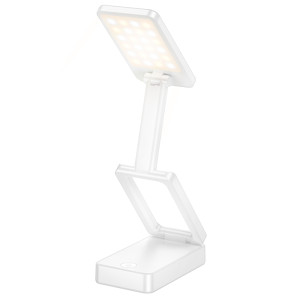 Настольная LED лампа Hoco HX18 Foldable