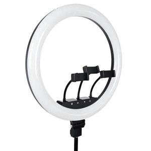 Кольцевая светодиодная LED лампа Neepho NP-18