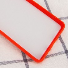 Чехол TPU+PC UAG для Apple iPhone X / XS (5.8") – Красный