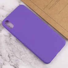 Силіконовий чохол Candy для Apple iPhone X / XS (5.8") – undefined