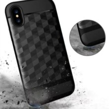 Чехол 3D Ling для Apple iPhone X (5.8&quot;) – Золотой