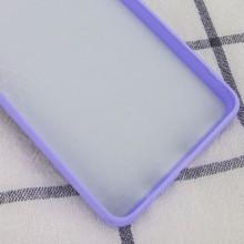 Чехол TPU+PC UAG для Apple iPhone X / XS (5.8") – Сиреневый