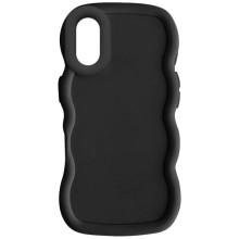 Чехол TPU Ripple для Apple iPhone X / XS (5.8")