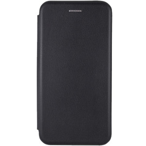 Кожаный чехол-книжка Classy для Apple iPhone X / XS (5.8")