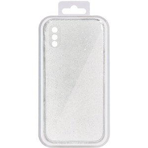 TPU чохол Nova для Apple iPhone X / XS (5.8") – Прозорий