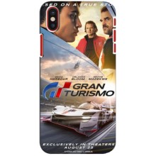 Чехол Gran Turismo / Гран Туризмо на Айфон 10 (Gran Turismo)