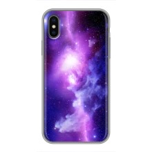 Космічні Чохли для Епл X (VPrint) (Галактика)