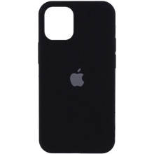 Чохол Silicone Case Full Protective (AA) для Apple iPhone 12 mini (5.4")