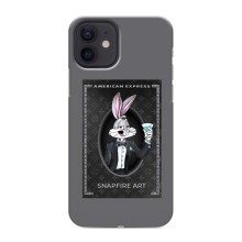 Брендновые Чехлы для iPhone 12 mini - (PREMIUMPrint)