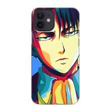 Чохли Персонажі Аніме Наруто для iPhone 12 mini (AlphaPrint)