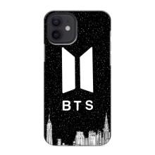 Чохли BTS для iPhone 12 mini (AlphaPrint)