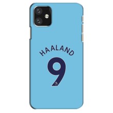 Чехлы с принтом для iPhone 12 mini Футболист – Ерлинг Холанд 9