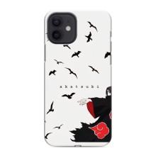Чохли на тему: Ітачи Учіха для iPhone 12 mini (AlphaPrint)