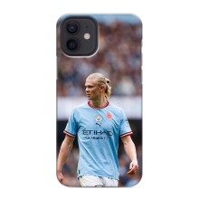 Чохли з футболістом Ерлінг Холанд для iPhone 12 mini (AlphaPrint) (Ерлинг Холанд)