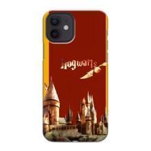 Чехлы с Гарри Поттером для iPhone 12 mini (AlphaPrint)