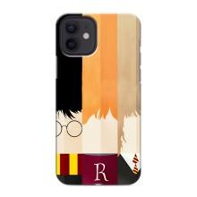 Чехлы с Гарри Поттером для iPhone 12 mini (AlphaPrint)