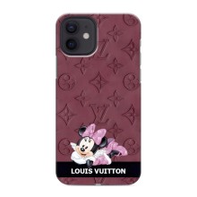 Чехол Disney Mouse iPhone 12 mini (PREMIUMPrint)