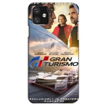 Чехол Gran Turismo / Гран Туризмо на Айфон 12 Мини – Gran Turismo