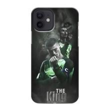 Чехол Криштиану Роналду для iPhone 12 mini (AlphaPrint) (Криштиано Лев)