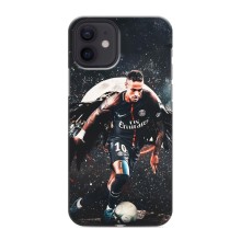 Чехол Неймар для iPhone 12 mini (AlphaPrint) (PSG Neymar)