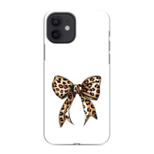 Чехол банты для iPhone 12 mini
