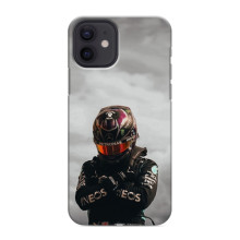 Чохол фільм Формула 1 для iPhone 12 mini