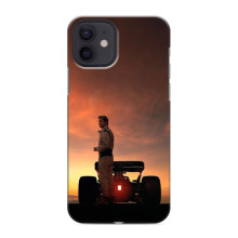 Чехол Формула1 на iPhone 12 mini – Ф1 Гейс