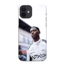 Чехол Формула1 на iPhone 12 mini – Ф1 Пирс