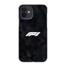 Чехол Формула1 на iPhone 12 mini
