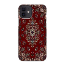 Чехол с принтом Ковер для iPhone 12 mini – Красный ковер