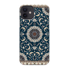 Чехол с принтом Ковер для iPhone 12 mini