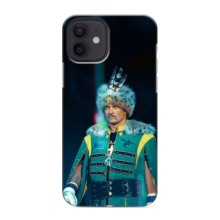 Чехол с картинкой Александр Усик для iPhone 12 mini – Усик Гетман