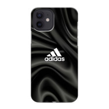 Чохол з картинкою Адідас на Еппл дванадцять міні – Adidas logo