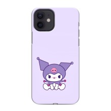 Чохол з персонажем Куромі на iPhone 12 mini – Маленька Куромі