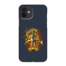Naruto Anime Чохли для Еппл дванадцять міні (AlphaPrint)