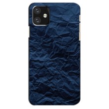Текстурный Чехол для iPhone 12 mini – Бумага
