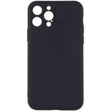 Придбати Чохол TPU Epik Black Full Camera для Apple iPhone 12 Pro Max (6.7")