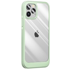 Чехол TPU+PC Pulse для Apple iPhone 12 Pro Max (6.7") – Green