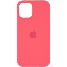 Чехол Silicone Case (AA) для Apple iPhone 12 Pro Max (6.7") – undefined