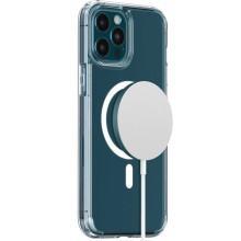 Чехол SGP Ultra Hybrid (MagFit) для Apple iPhone 12 Pro Max (6.7")